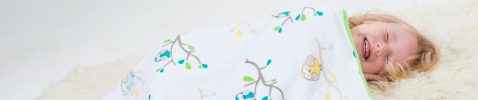 Muslin Wraps