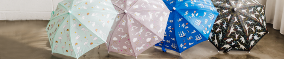 Umbrellas