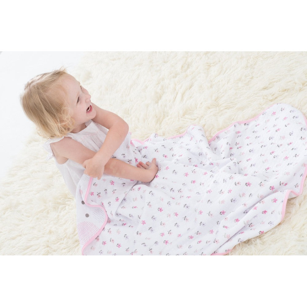 Bubble Dream Quilt - Dotty Daisy