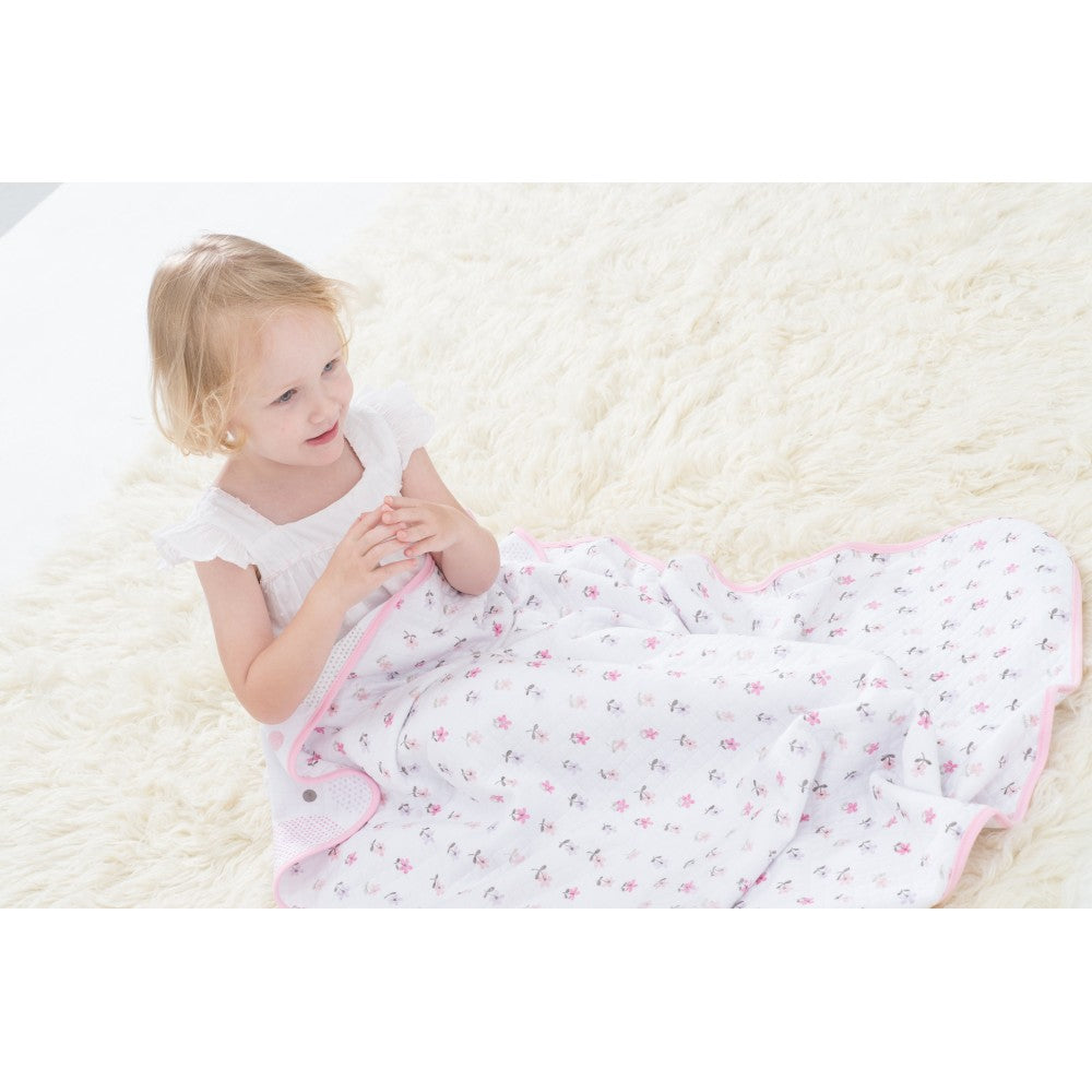 Bubble Dream Quilt - Dotty Daisy