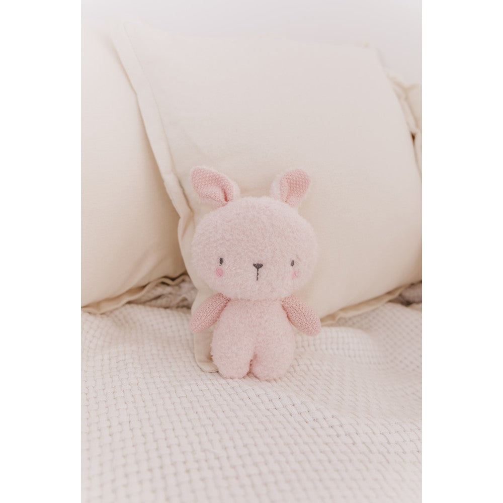 Bubble Bella the Bunny