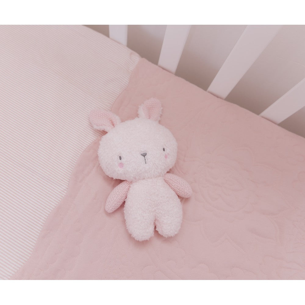 Bubble Bella the Bunny
