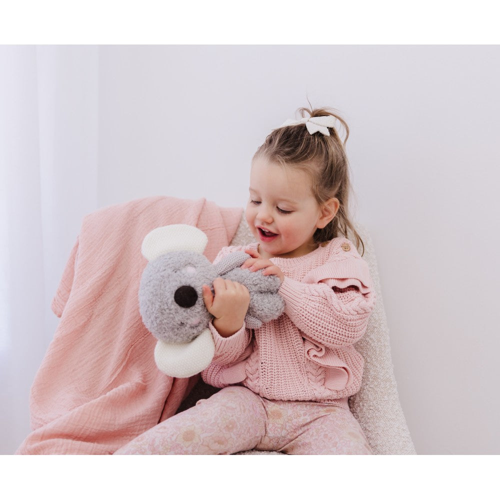 Bubble Coco the Koala
