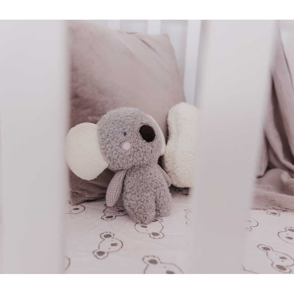 Bubble Coco the Koala