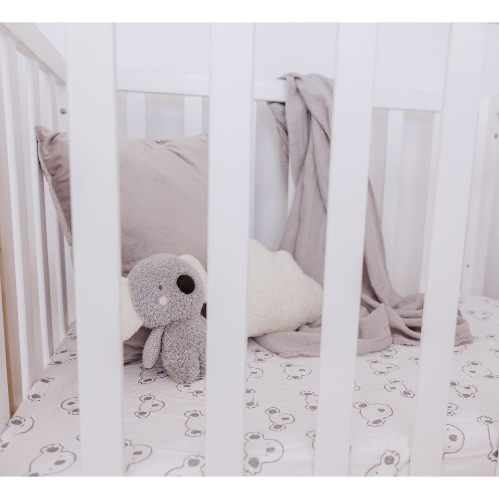Bubble Coco the Koala