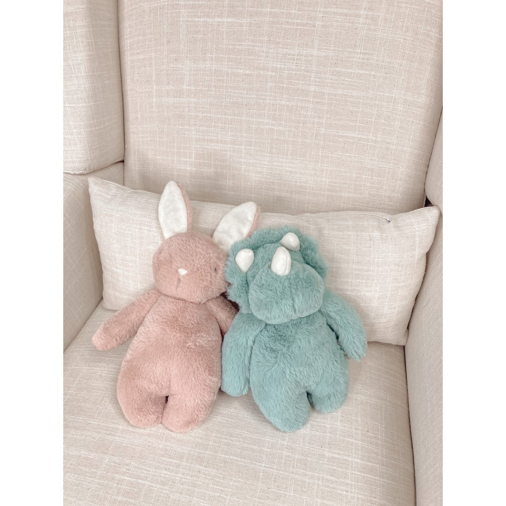 Bubble Lulabelle the Bunny