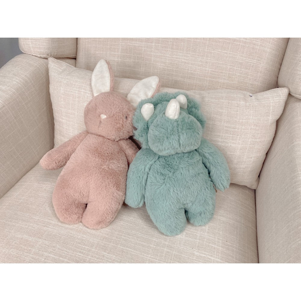 Bubble Lulabelle the Bunny