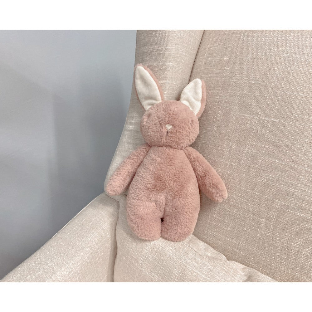 Bubble Lulabelle the Bunny