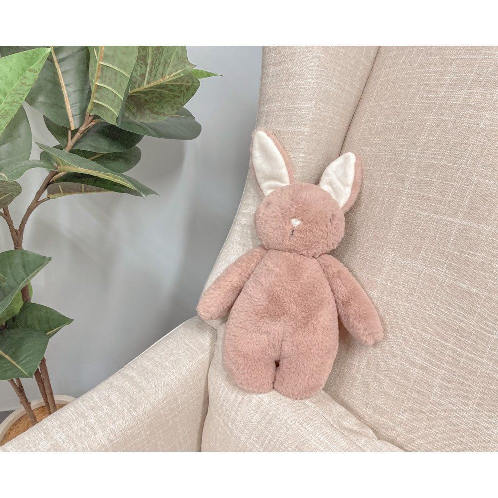 Bubble Lulabelle the Bunny