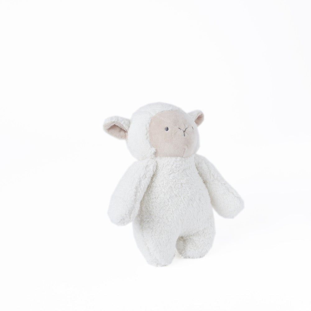 Bubble Minty the Sheep