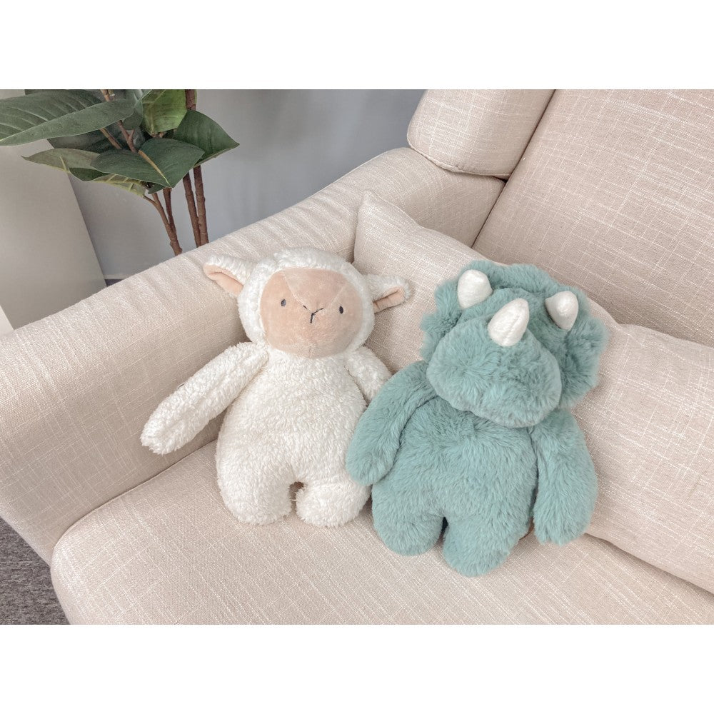 Bubble Minty the Sheep