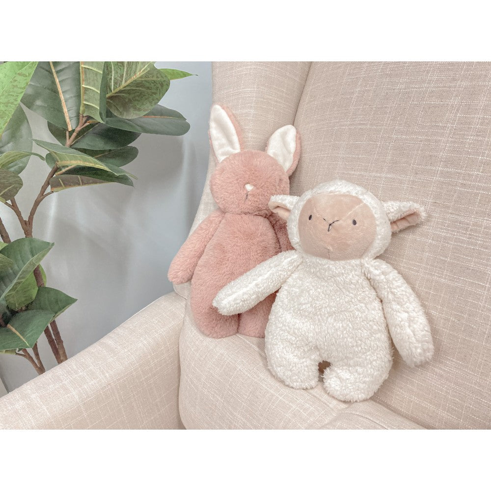 Bubble Minty the Sheep