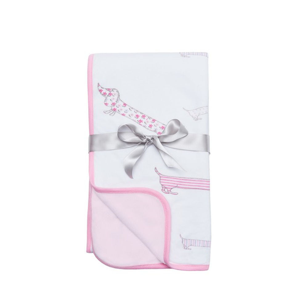 Bubble Dream Blanket