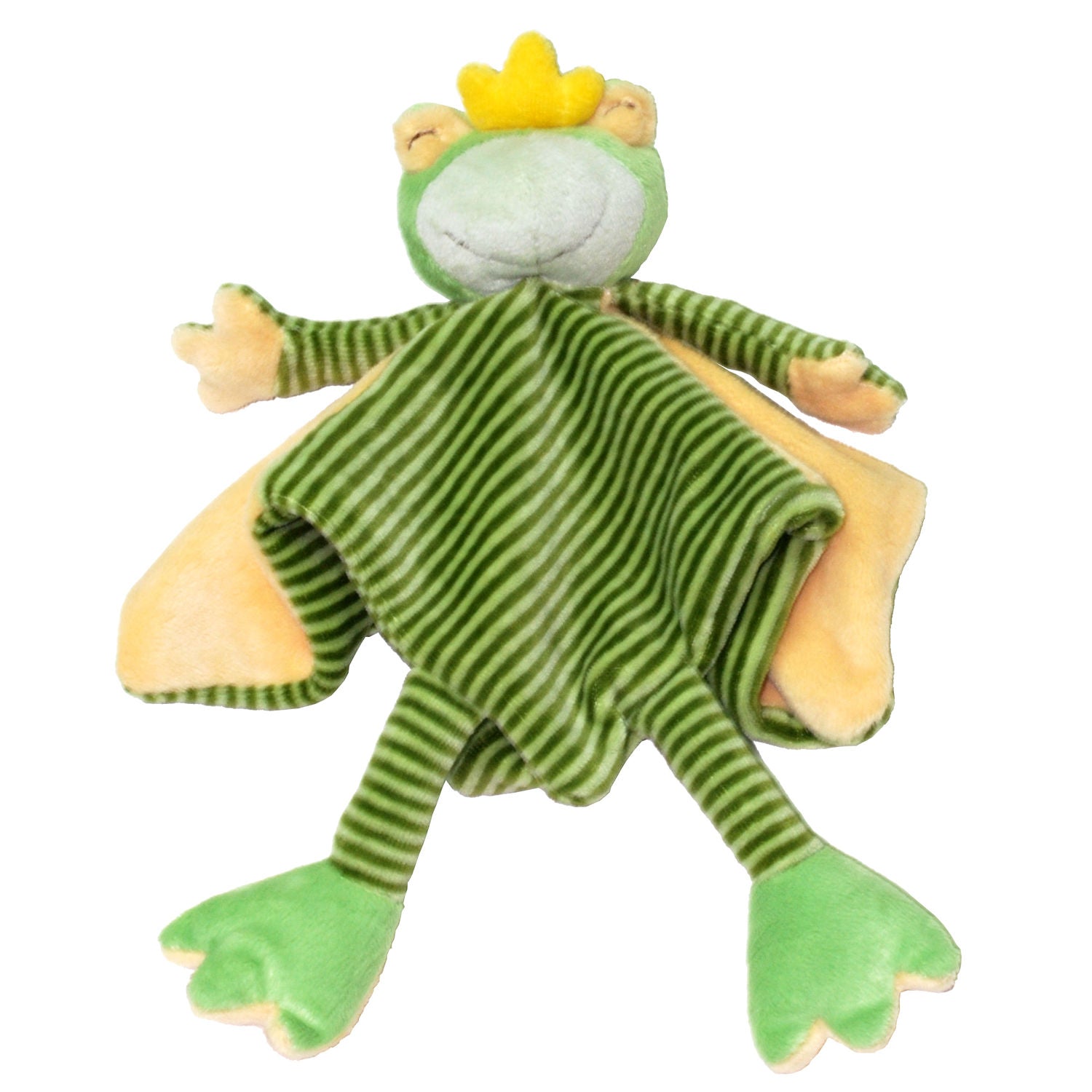 Bubble Comforter - Frog