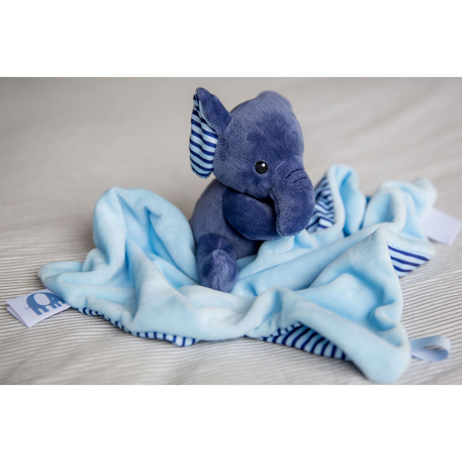 Bubble Comforter - Ryan the Elephant