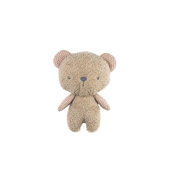Bubble Beanie the Bear