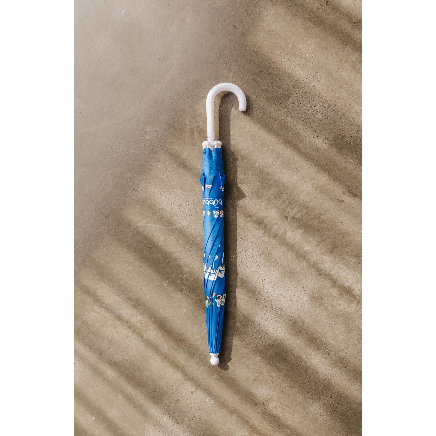 Bubble Magical Colour Changing Umbrella - Pirate